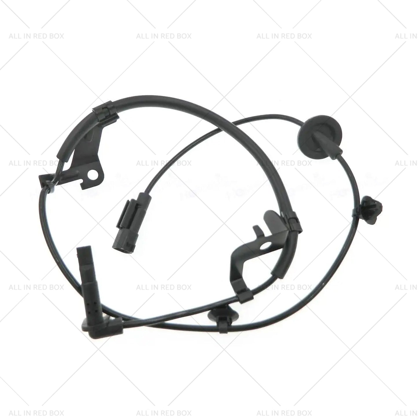 4670A576 4x ABS Speed Sensors Suitable for Mitsubishi Outlander ZG ZH 2. 4L 06-12