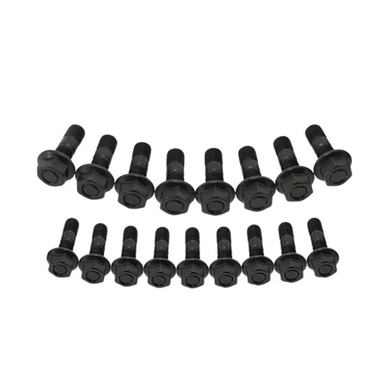 Permaseal Turbo&Exhaust Manifold Installation Kit for Nissan Patrol Y61ZD30 3.0L