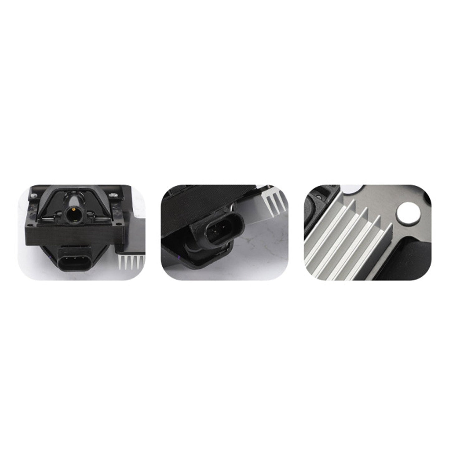 Ignition Coil Module DR49 Suitable for GMC Chevrolet Isuzu Mercruiser 4.3L 5.1L-3