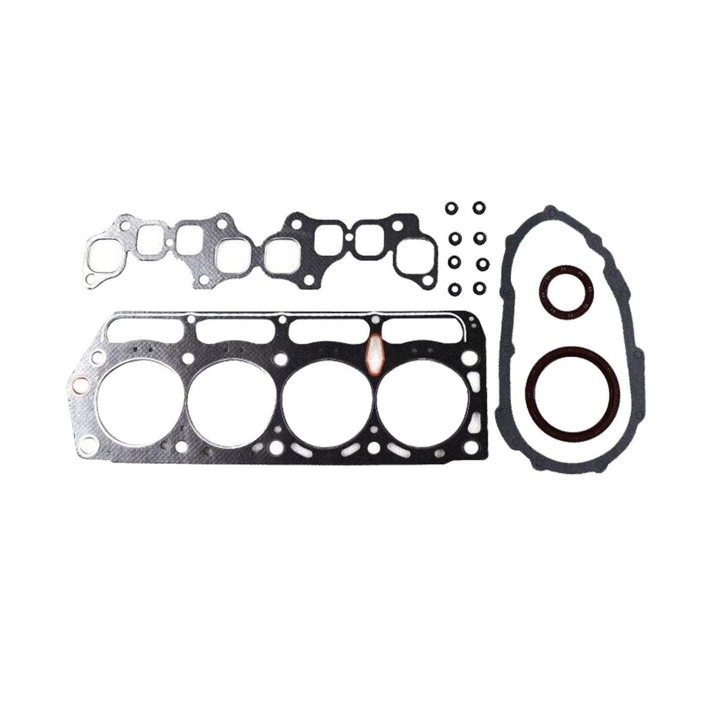 VRS Head Gasket Suitable For Toyota Hilux 1Y 2Y 3Y-C YN55 1.6L YN57 2L 1.8L 8V-4