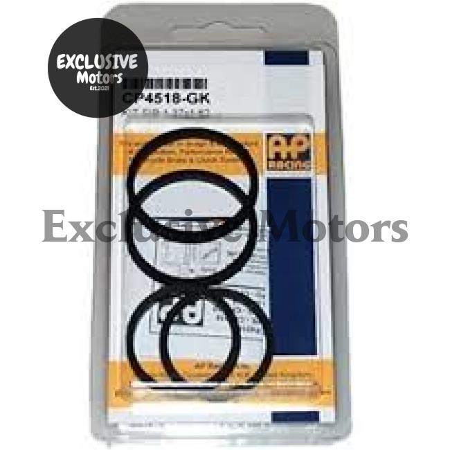 AP Racing piston seals