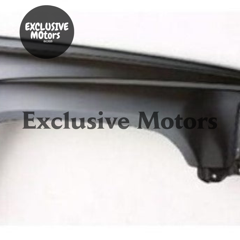 Guard for Toyota 4WD (1984-1988)