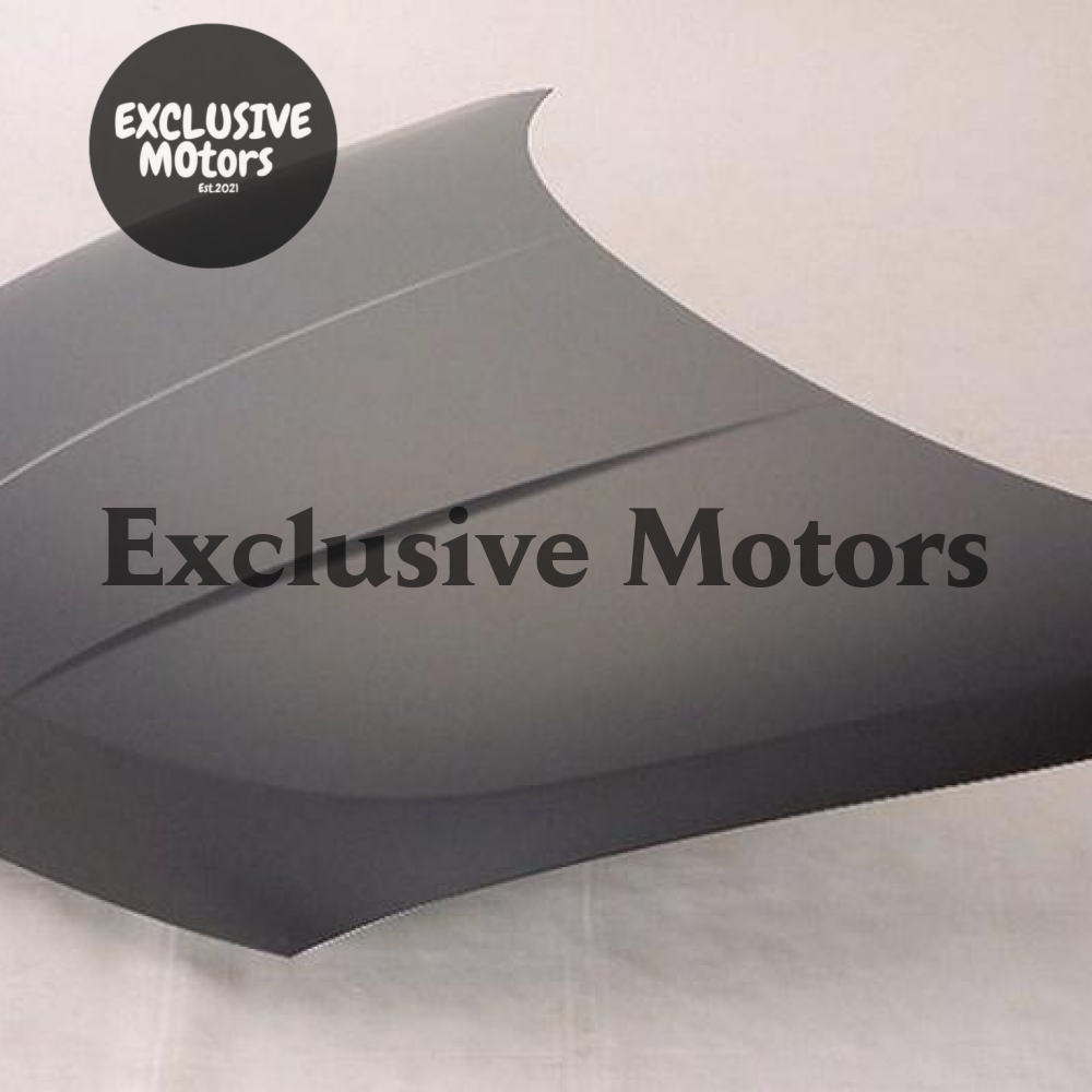 Bonnet for Nissan Tiida (2005-2012)
