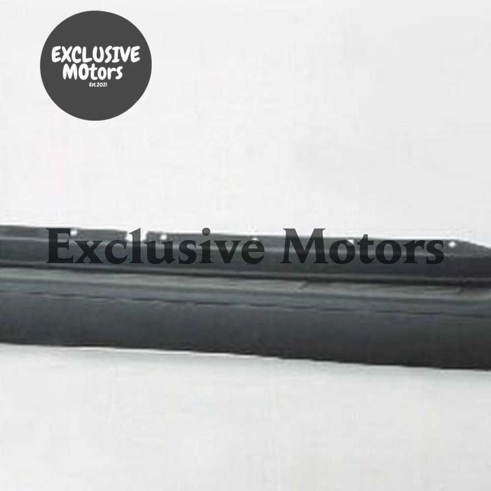 Rear Bumper Plastic for Nissan R50 (1996-1998)