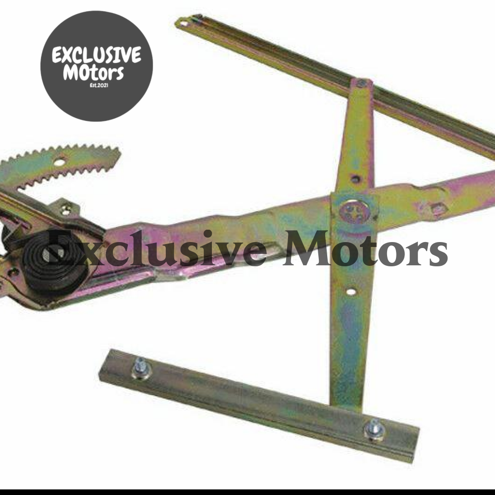 Window Regulator, Right Hand Front for Nissan Patrol Safari Y60 (1988-1994)