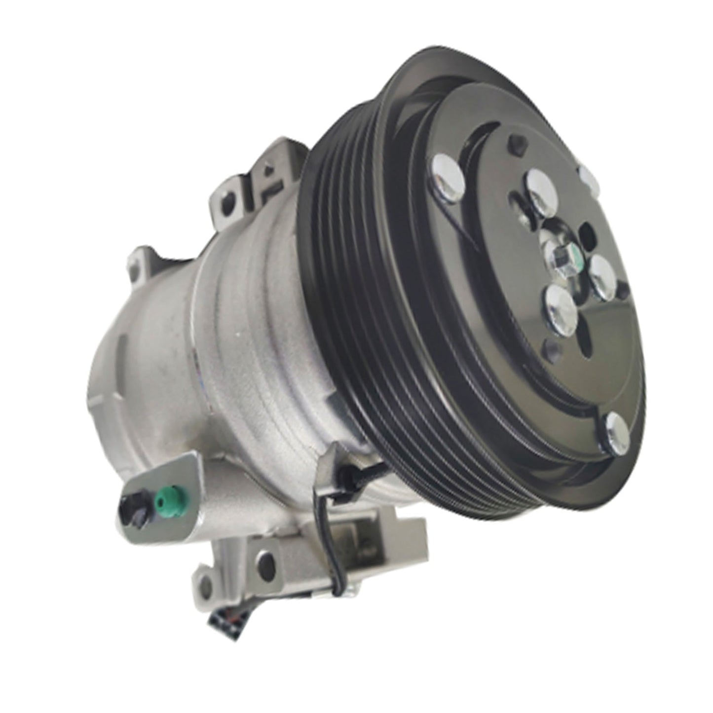 A/T Oil Cooler Assembly Suitable for Mitsubishi ASX Eclipse Cross Outlander
