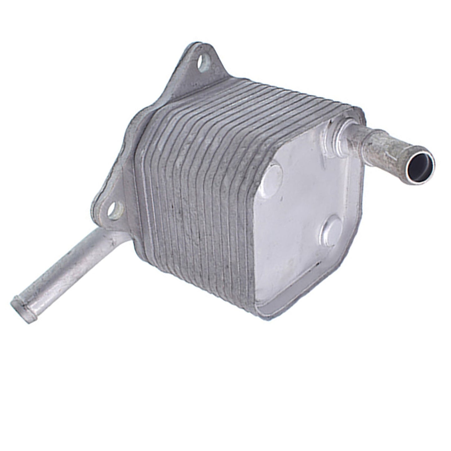 Engine Oil Cooler Assembly Suitable for Toyota Hilux Revo 1GD 2GD 15071-0E010-2