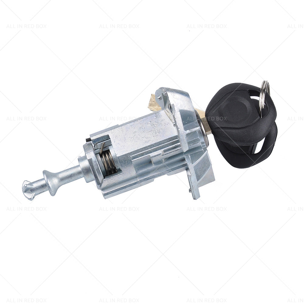 Front left Side Door Lock Cylinder Barrel w Keys Suitable for BMW X3 2003-2010