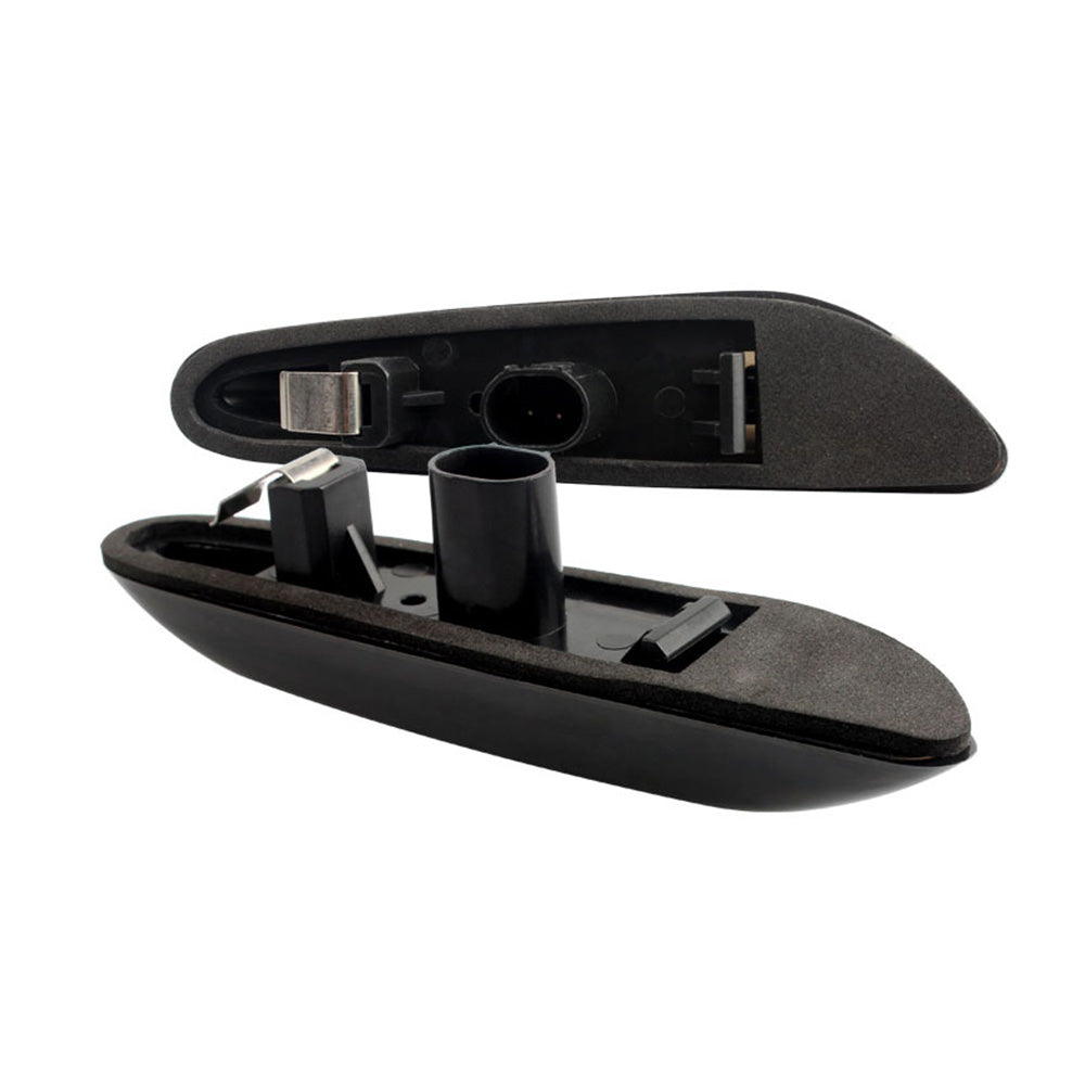 Dynamic Side Indicator Marker Lights Turn Signal Suitable For BMW 1 Series 3 Series 5 Series X Series-4