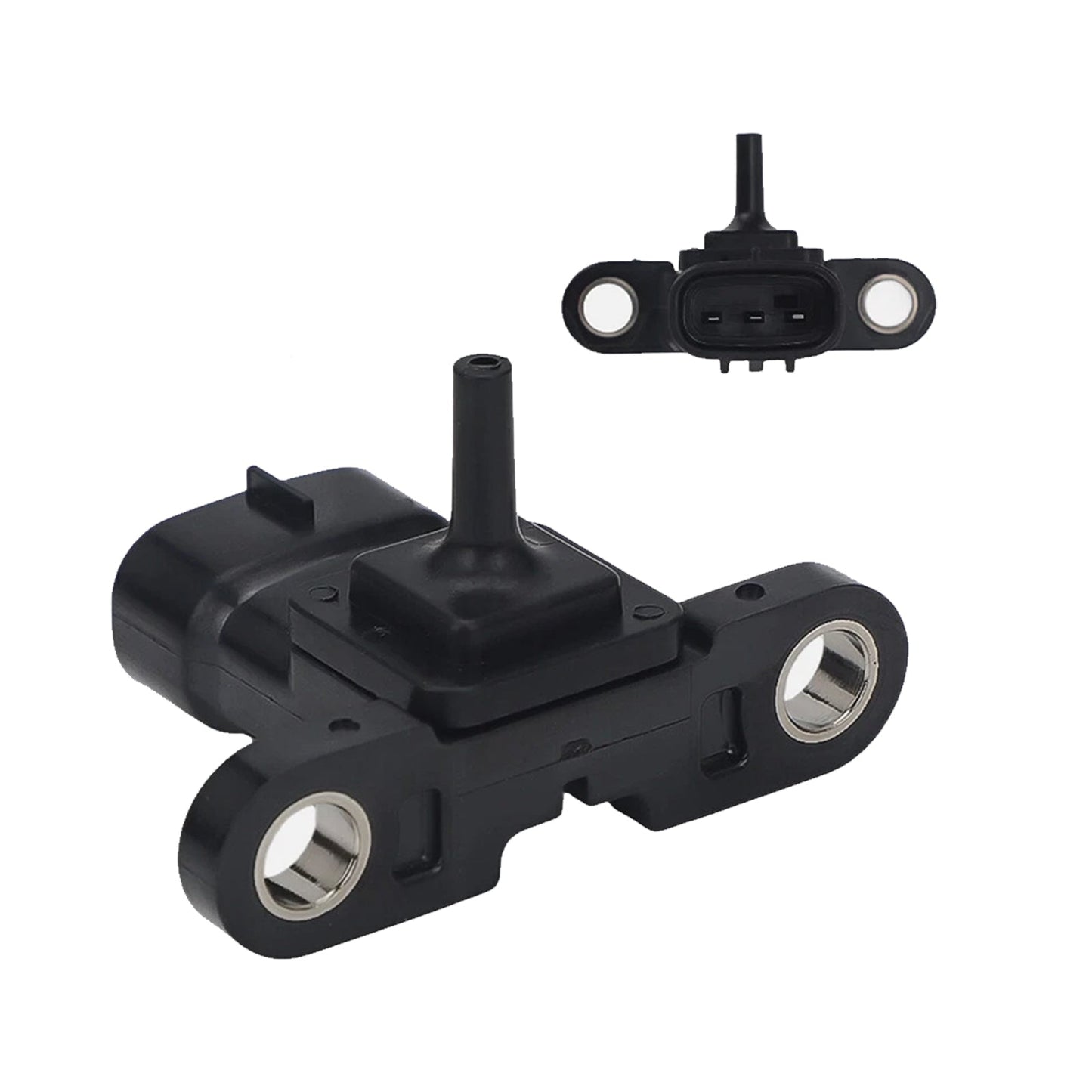 MAP Sensor Suitable For Toyota Hilux KUN26R 3L 1KD-FTV KUN16R Hiace 2KD-FTV 2. 5-2