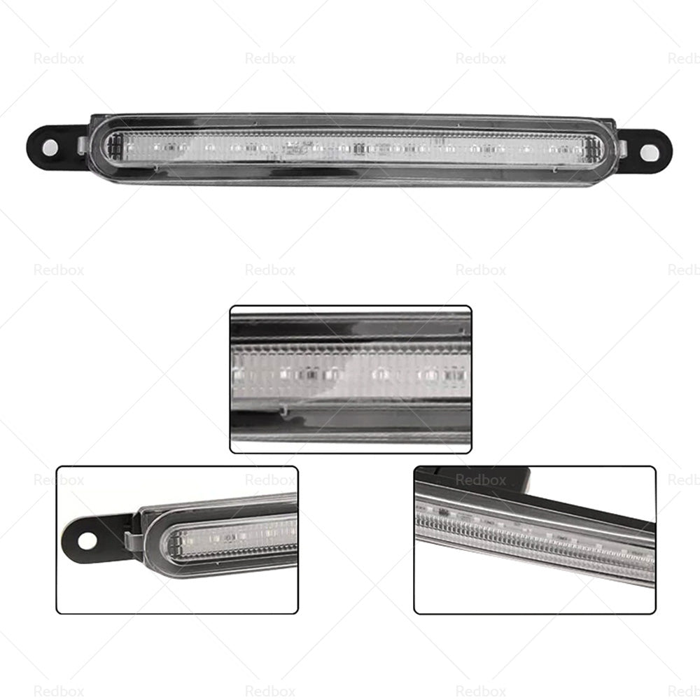 Suitable For Mitsubishi Lancer EVO EX 08-16 LED Rear Tail 3rd Light Brake Lamps