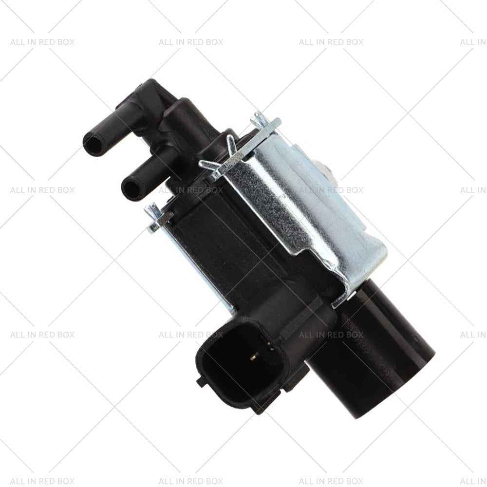 Control Solenoid Valve Suitable For Nissan Patrol Y61 GU ZD30DDTI CR 14955-2H81A-3