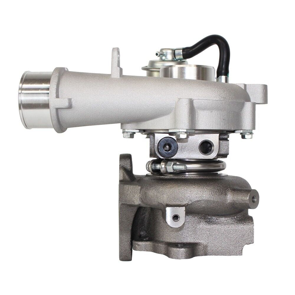 Upgrade Billet Turbo Charger for Mazda 6 / Mazda 6 MPS 2.3L