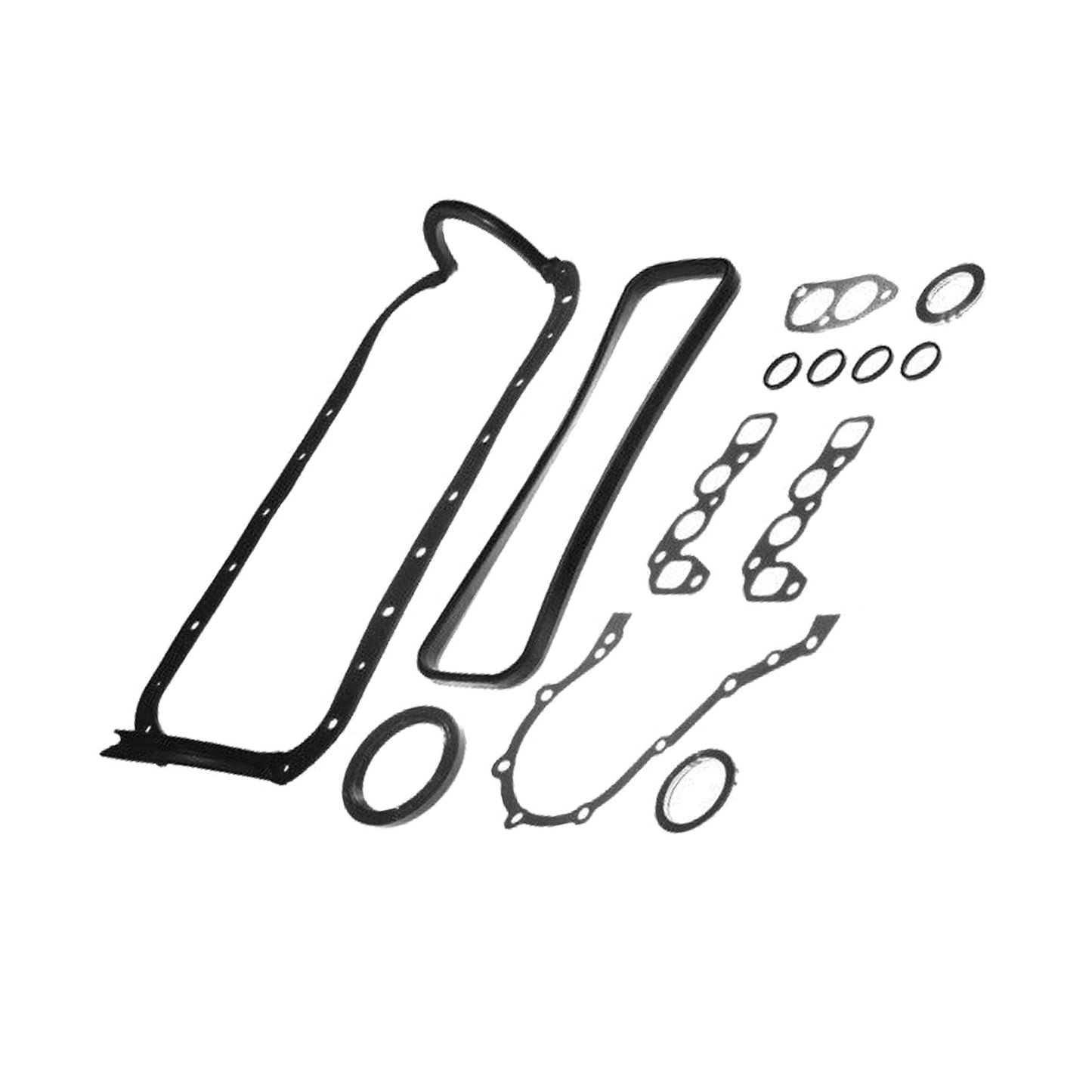 Full Gasket Set Suitable For Toyota Corolla KE38 KE55 KE70 Liteace KM20 4K,4K-C-1