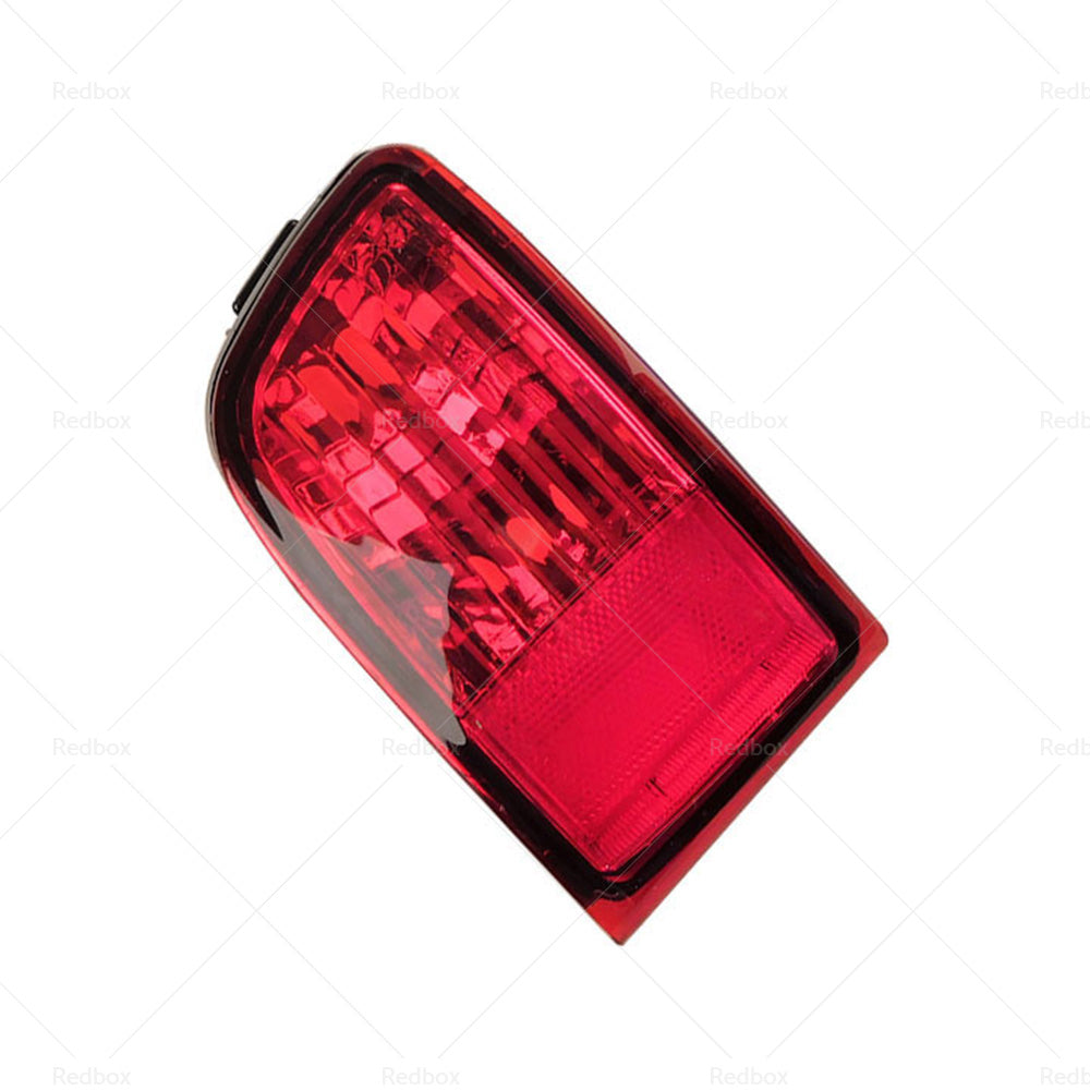 LH Rear Bumper Light Reflector Suitable For Toyota Prado J120 02-104Runner 03-05-2