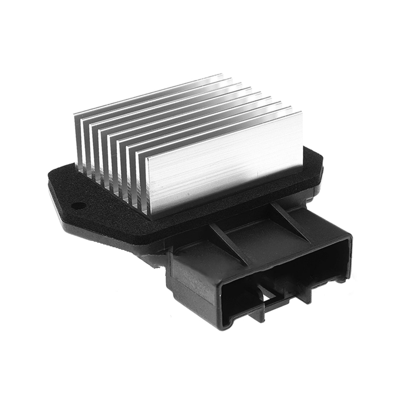 HVAC Blower Motor Resistor Suitable For Dodge Ram 1500 Jeep Wrangler Camry 06-19-1