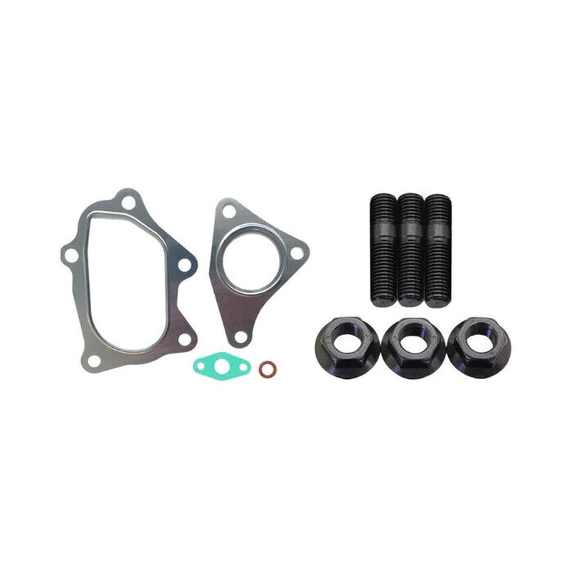 Turbo Charger Installation Stud & Gasket Kit for Subaru Impreza GT EJ255 2.5L