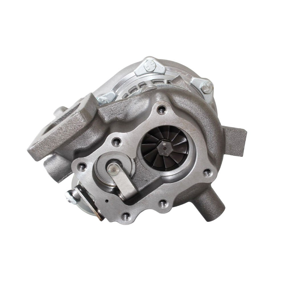 Premium Billet Turbo Charger for Nissan Patrol GU Y61 TD42 4.2L HT18