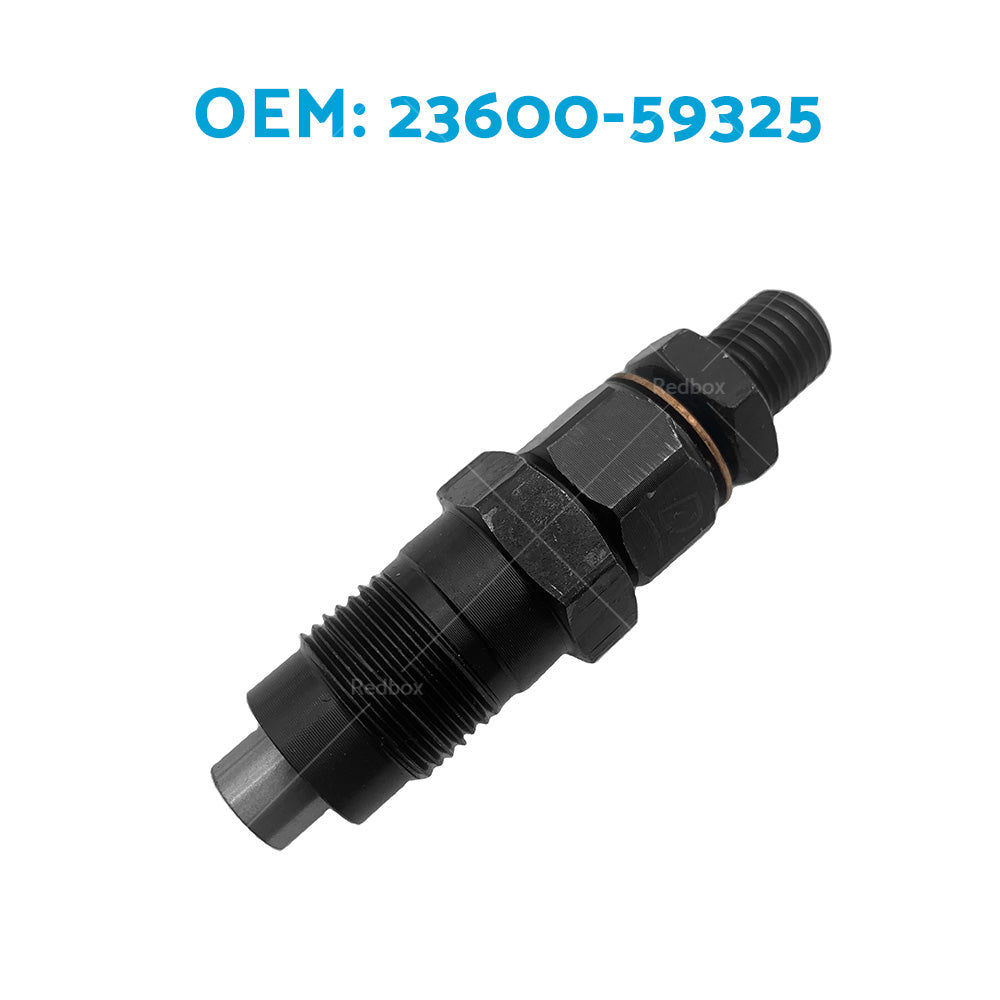 4X Diesel Fuel Injector Suitable For Toyota Hilux Hiace 3L 5L 23600-59325 97-05-2