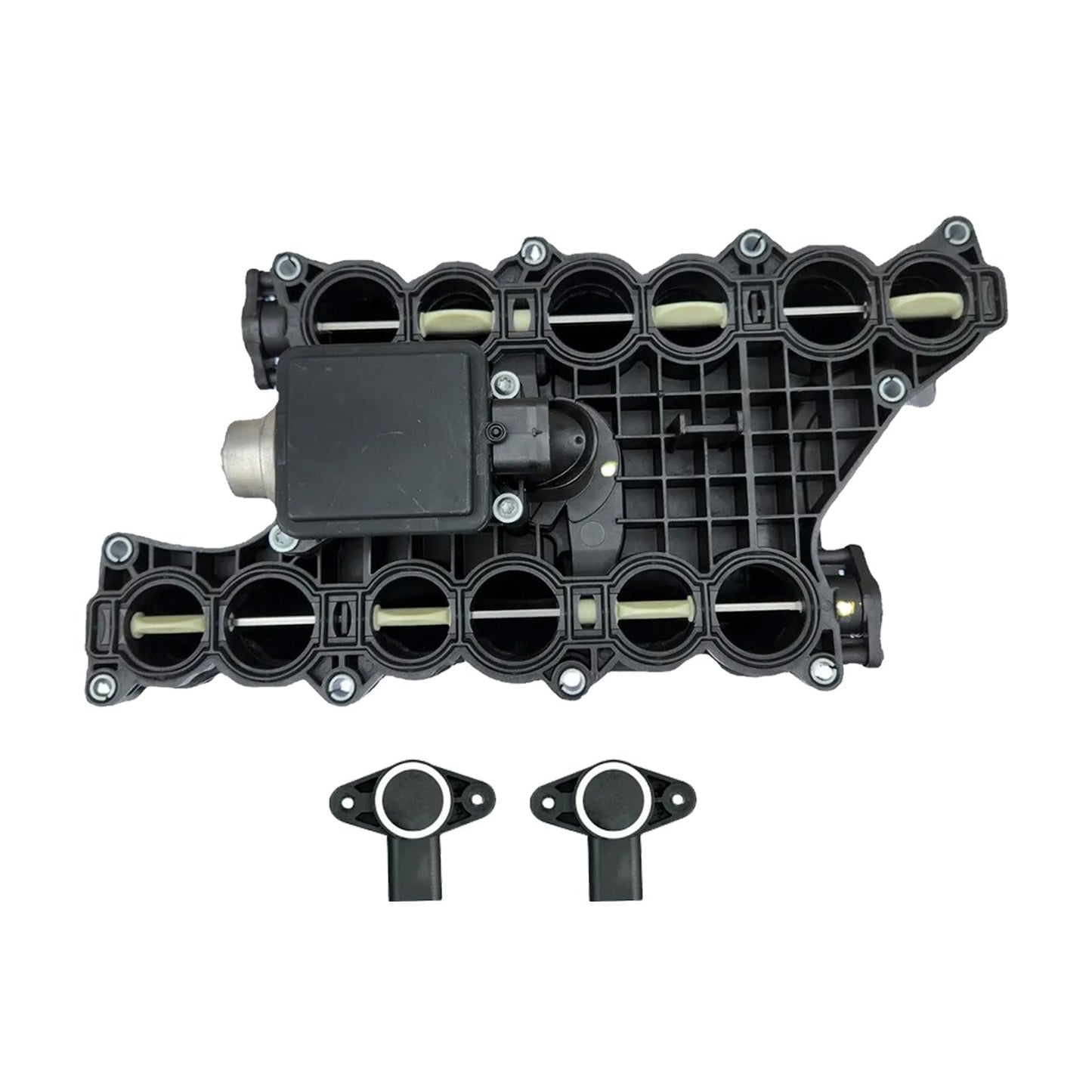 Intake Manifold & Swirl Motor Suitable For Jeep Grand Cherokee 2013-2020 68211206AA-0