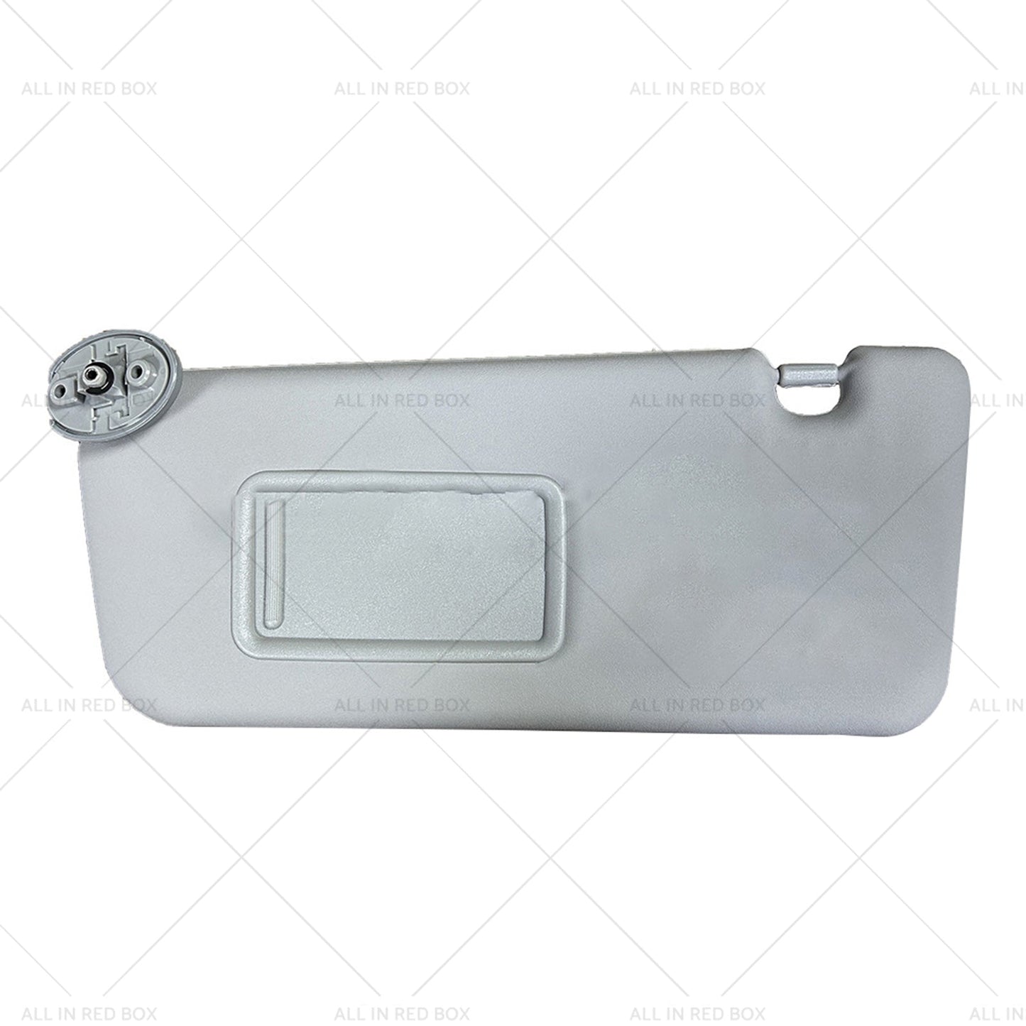 Sun Visor Extended Pad LH Left Passenger Side Suitable for Toyota Rav4 04-05-4