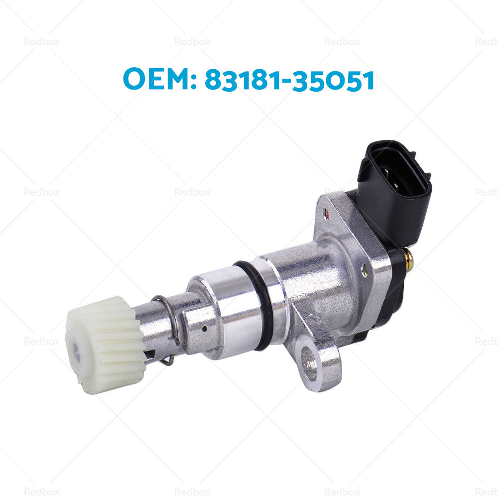 Speed Sensor Speedometer Suitable For Toyota Hilux 4Runner Pickup 83181-35051?-1