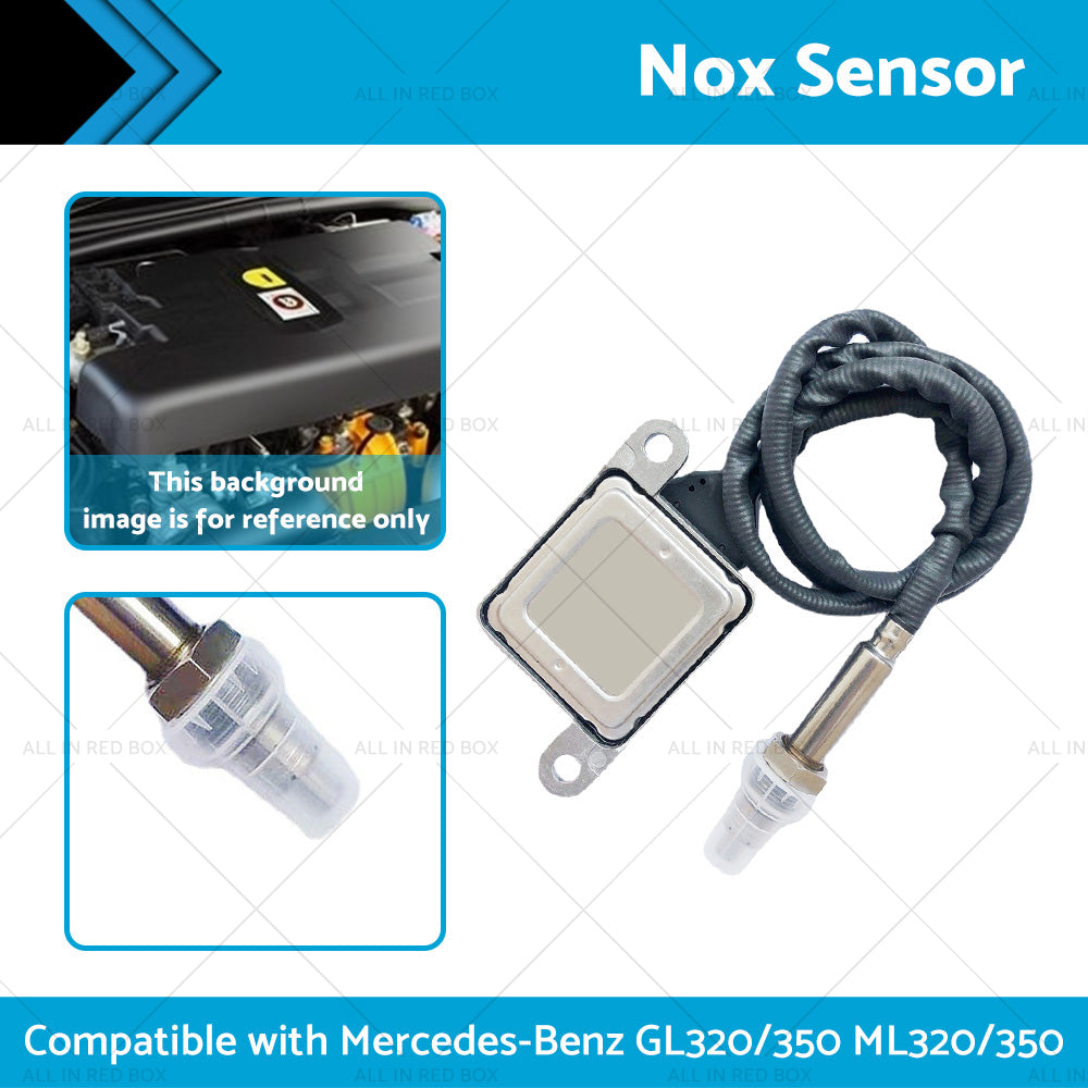 Nox Sensor Suitable For Mercedes GL320 350 ML320 350 R320 A0009053603 5WK96683D-1
