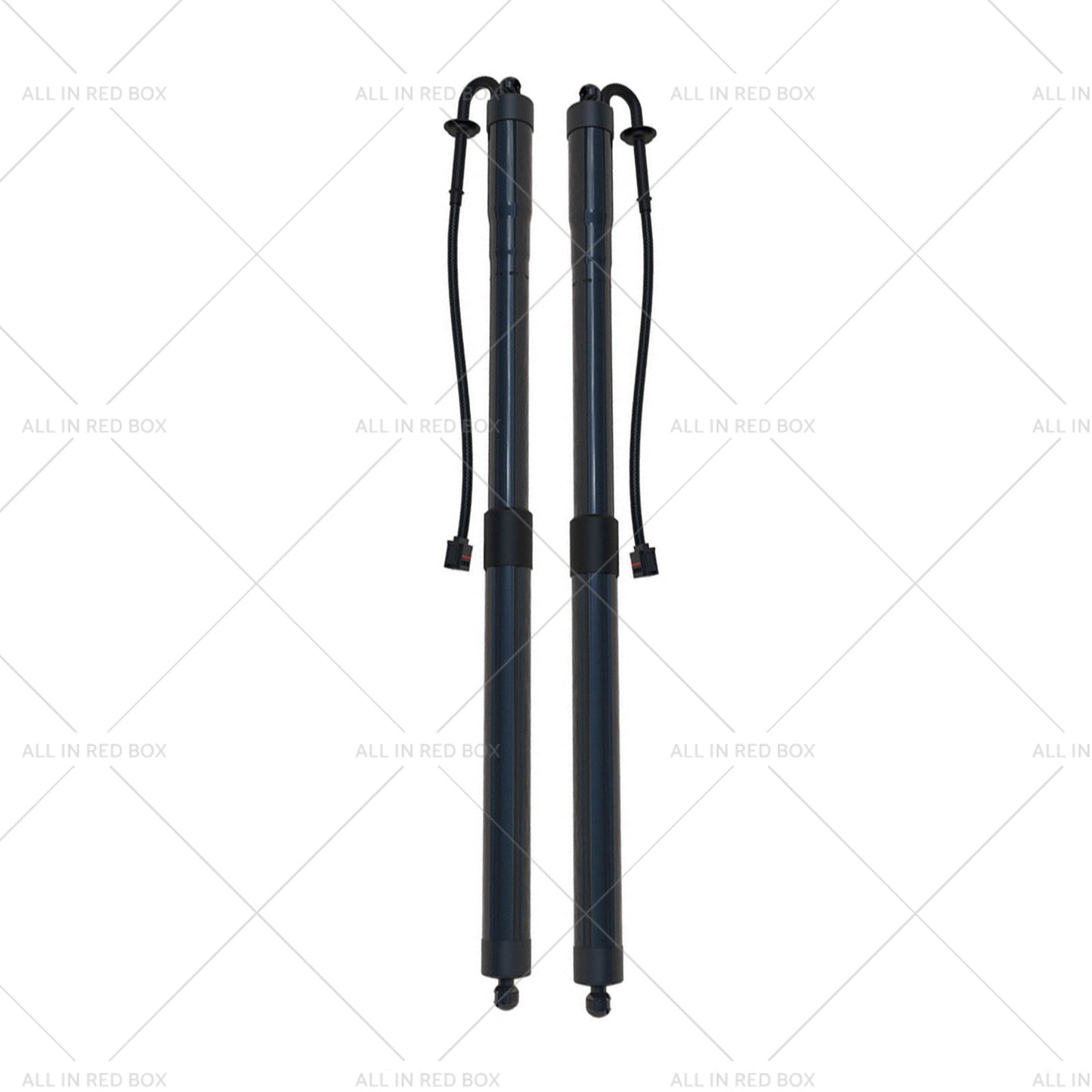 1 Pair Rear Electric Tailgate Gas Struts LR051443 Suitable for Land Rover Sport