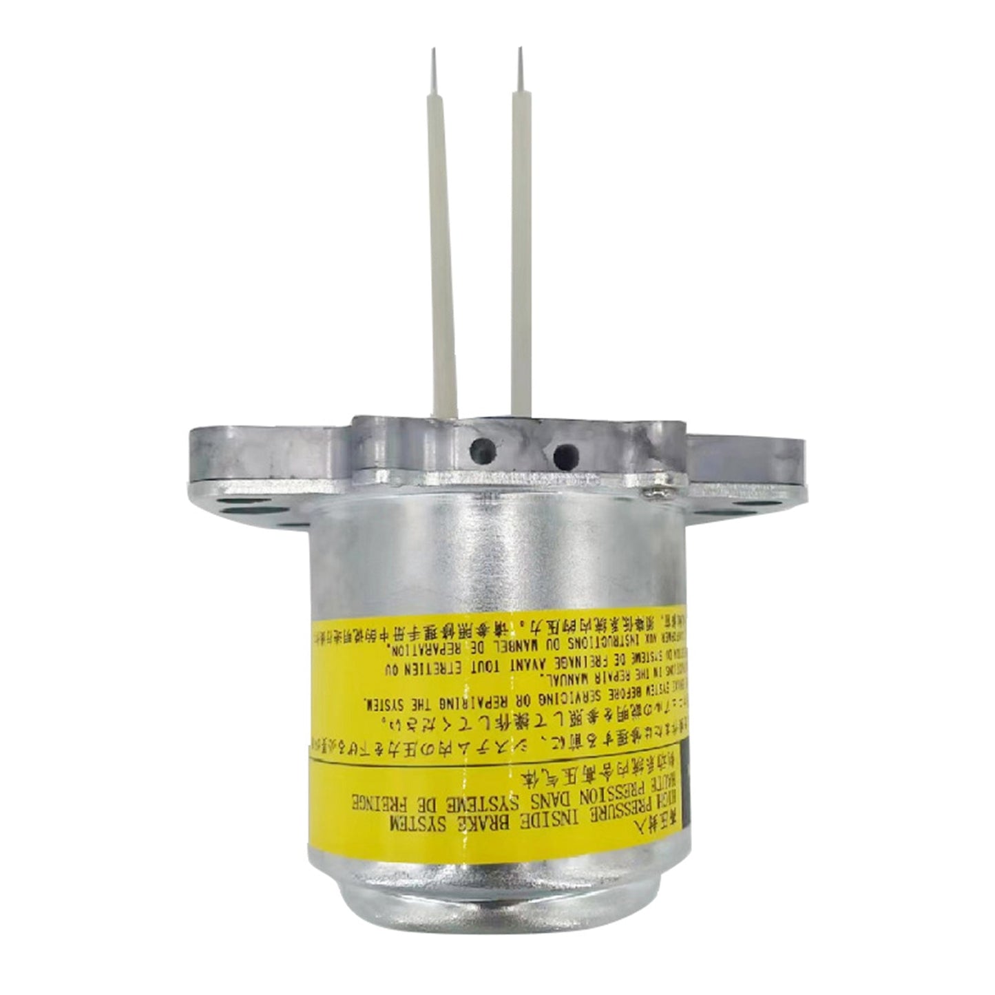 Anti lock Brake ABS Motor Suitable For Toyota Camry 2007-2011 Hybrid 44510-30290-4