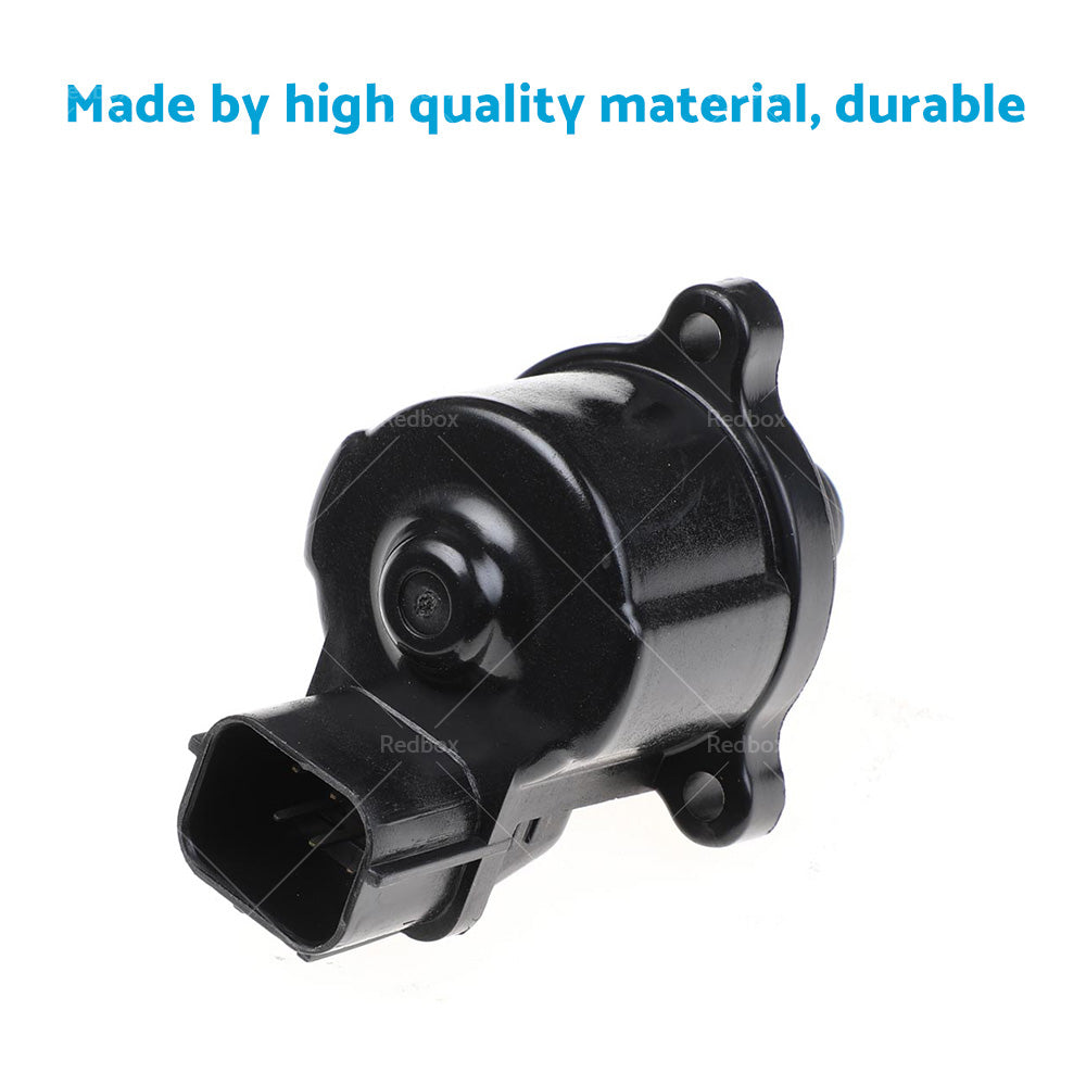 1x Idle Air Speed Control Valve Fit for Mitsubishi Pajero NL NM NP 6G74 3. 5L V6