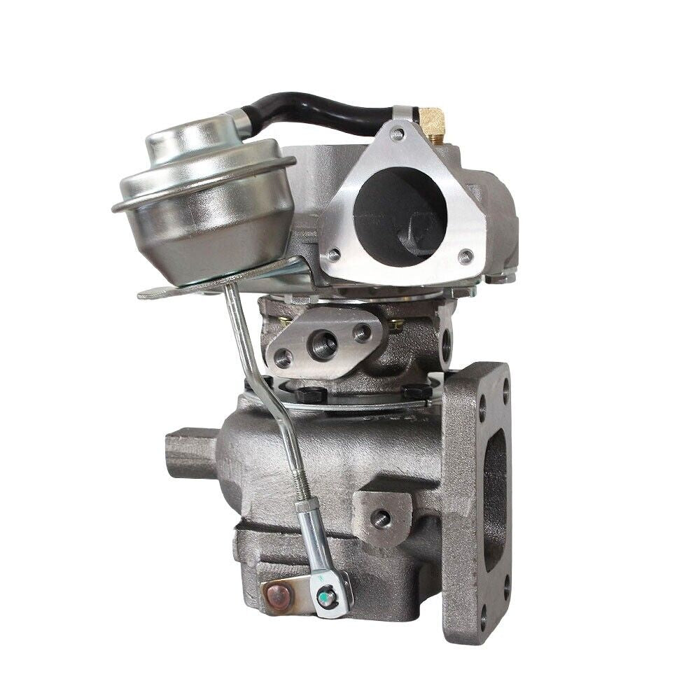 Premium Billet Turbo Charger for Nissan Patrol GU Y61 TD42 4.2L HT18