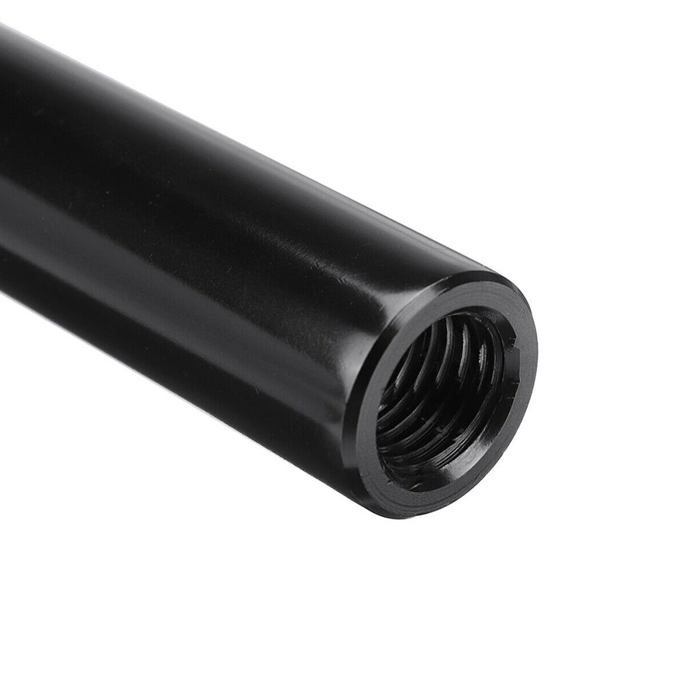 Gear Stick Extension 3in 76mm M10x1.25 Shift Extender Suitable For Nissan GQ / GU Patrol-2