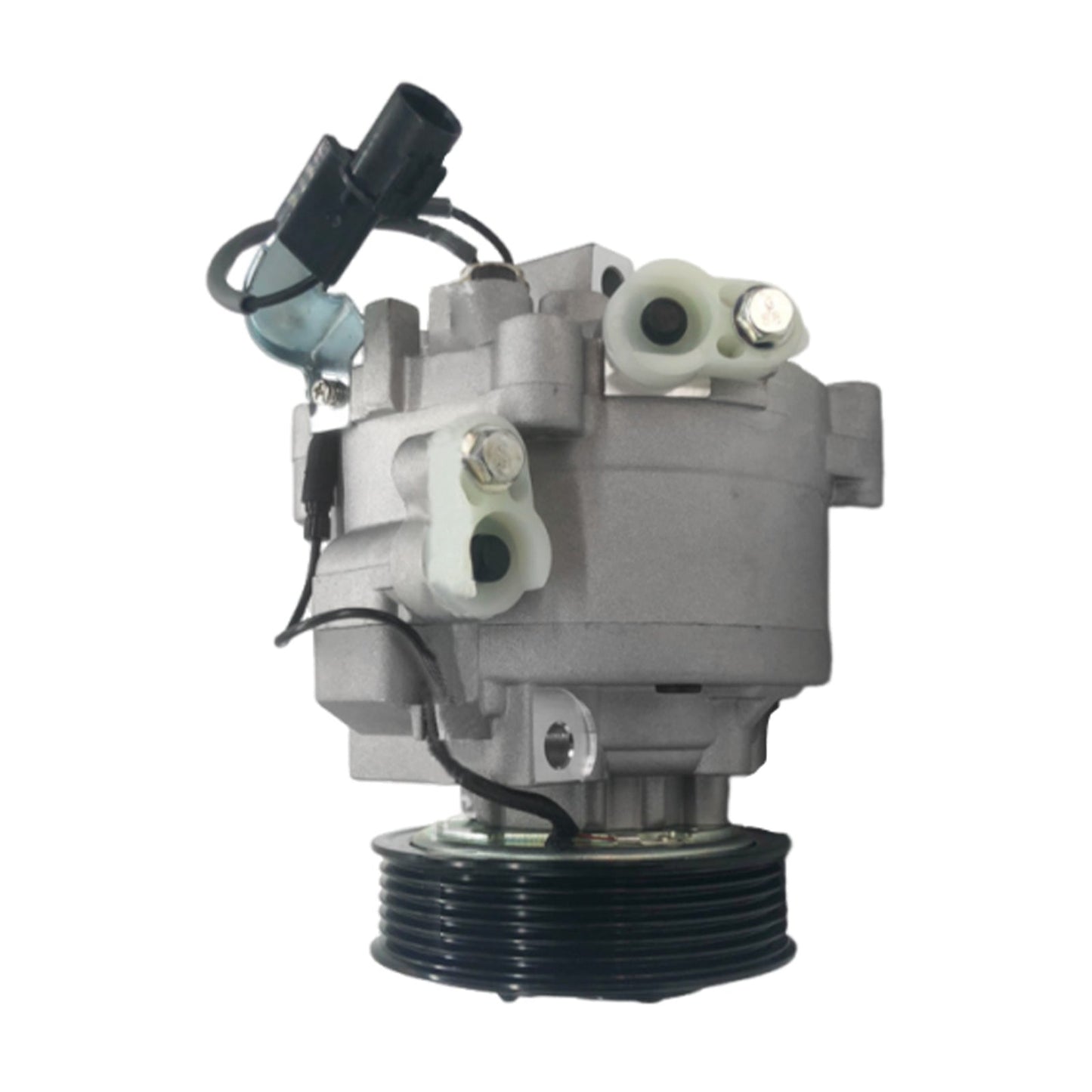Air Con AC Compressor Suitable for Mitsubishi Lancer CJ 2.0L Petrol 4B11-4