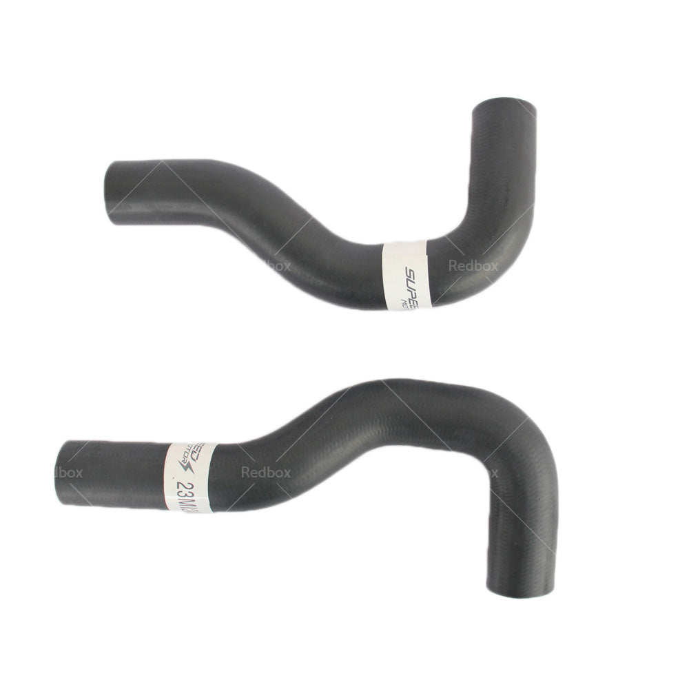 Radiator Hose Suitable for Mitsubishi Triton MK 2.8 4Cyl TURBO DIESEL 1996-2003-0