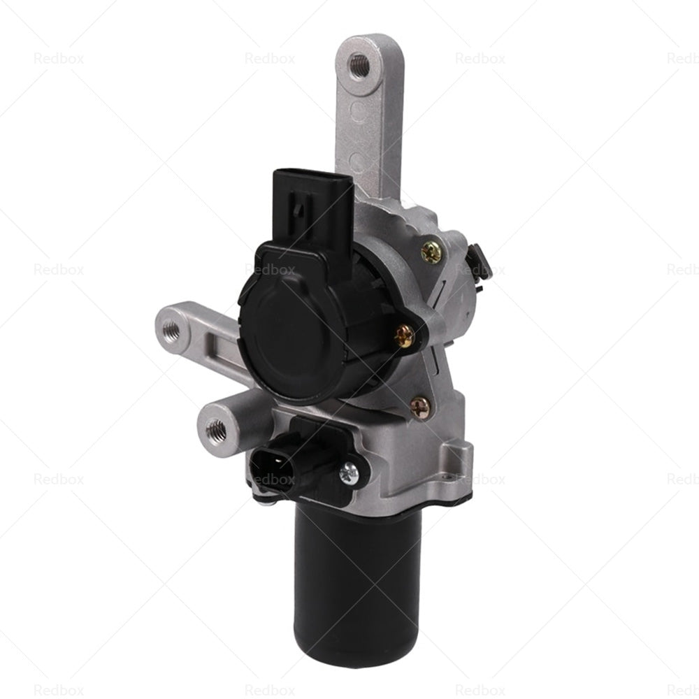 Turbo electronic Vacuum wastegate Suitable for Toyota Hiace Hilux 1KD-FTV 2005--3