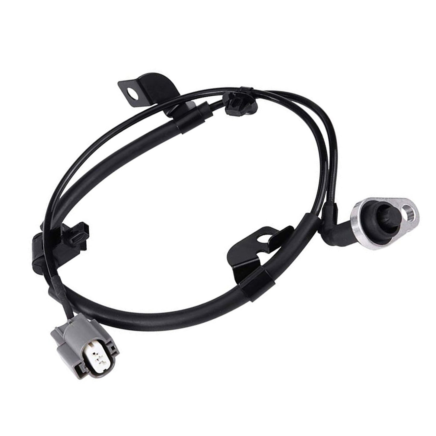 Rear Right ABS Wheel Speed Sensor Suitable for Mitsubishi Triton L200 2015+-3