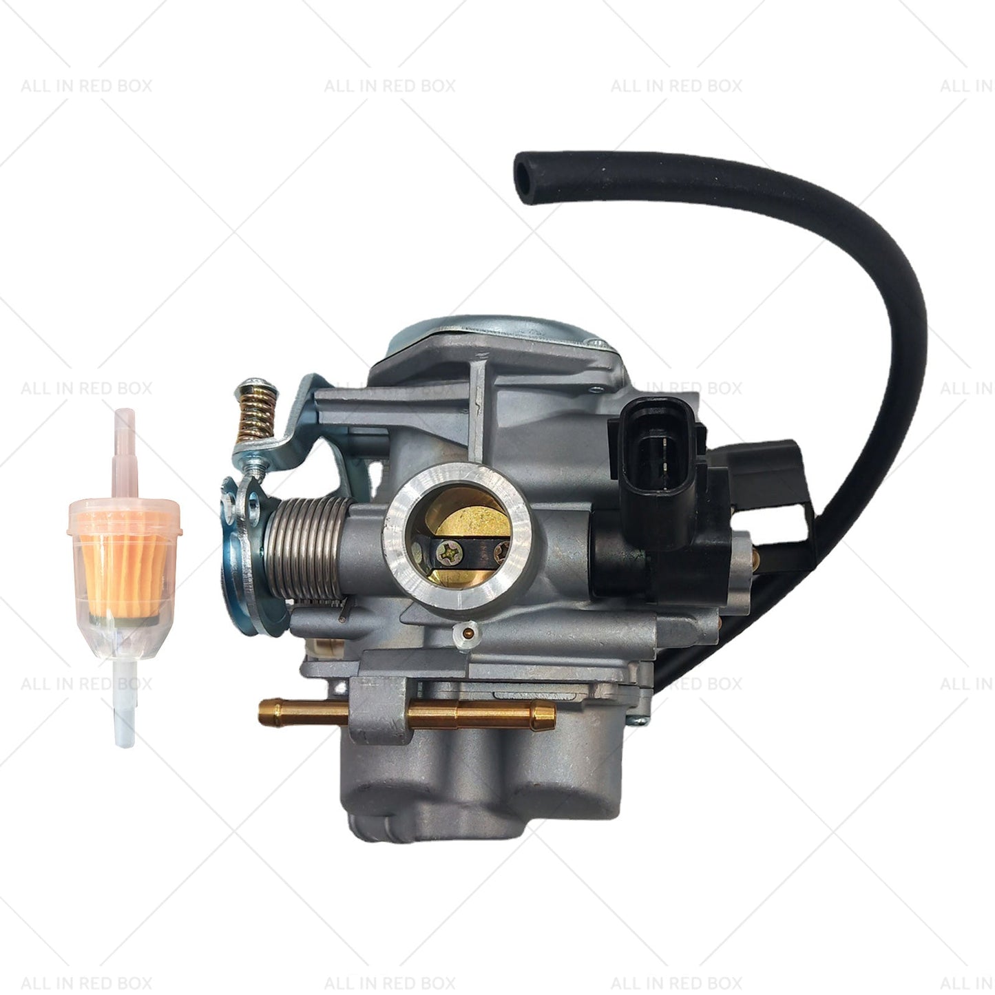 Carburetor Suitable for Honda DIO50 NVS50 NSK AF56 NCH50 NSC50 NCH50 08-19