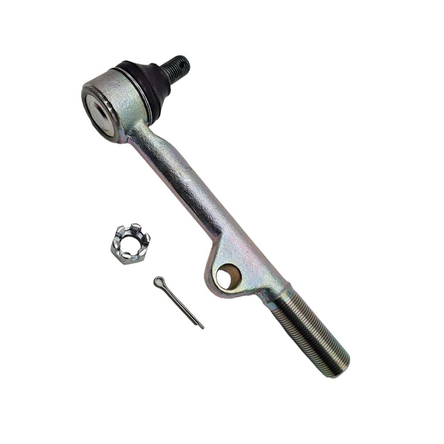 Outer Tie Rod End Set Suitable for Toyota Hilux LN106R RN105R 2.4 Non IFS Models-4