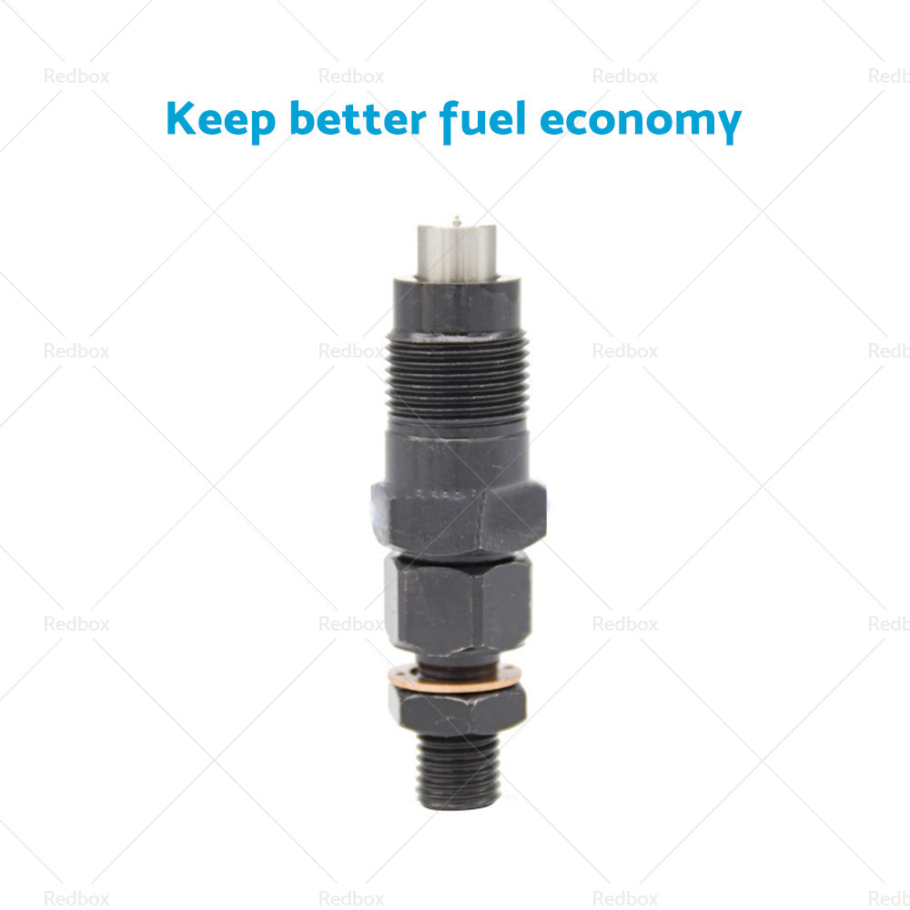 Diesel Fuel Injectors 23600-67040 Suitable For Toyota Hilux Surf Prado 1KZ-TE-1
