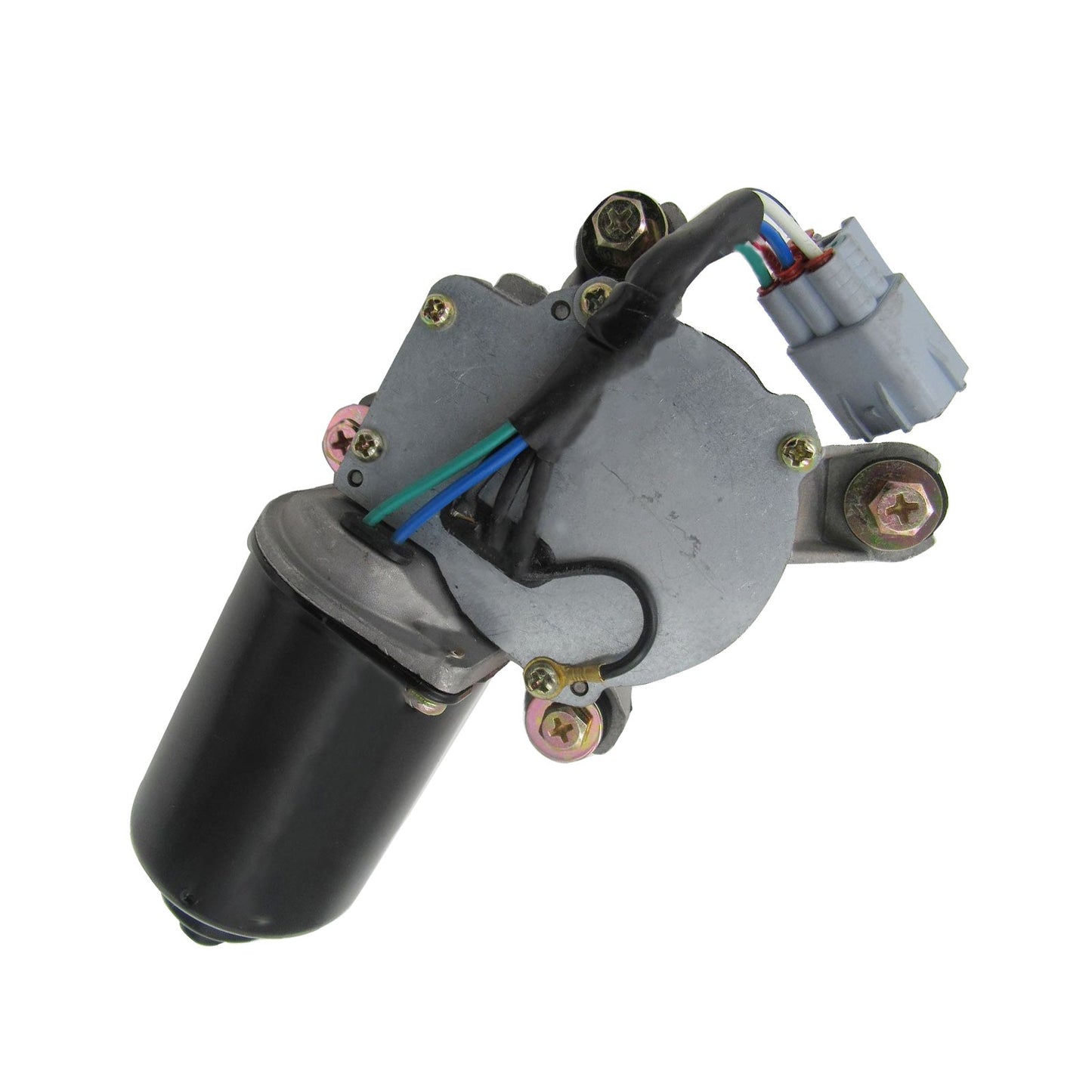 Front Windscreen Wiper Motor Suitable For Toyota LandCruiser HZJ79 HZJ78 HZJ75-3