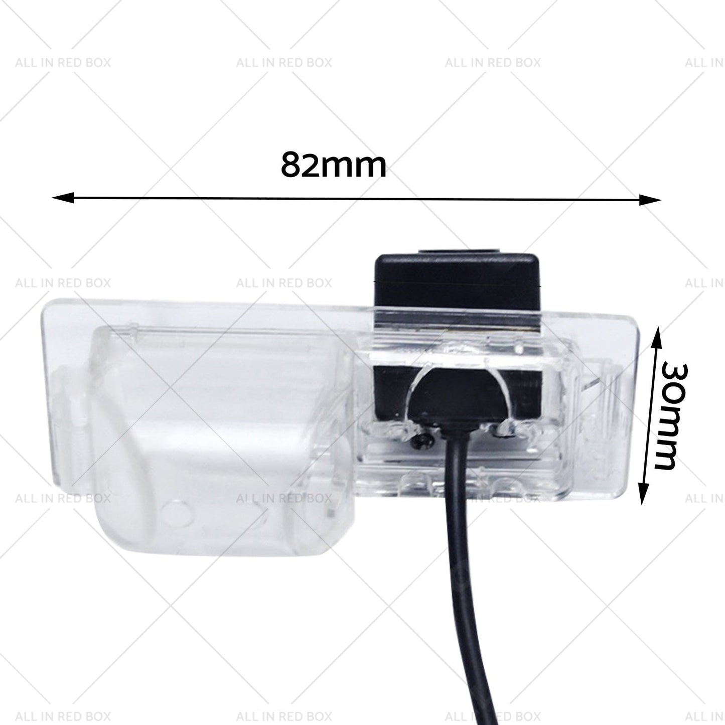 Rear View Camera Suitable For Chevrolet Cruze hatchback wagon 2008-2015 aveo-1