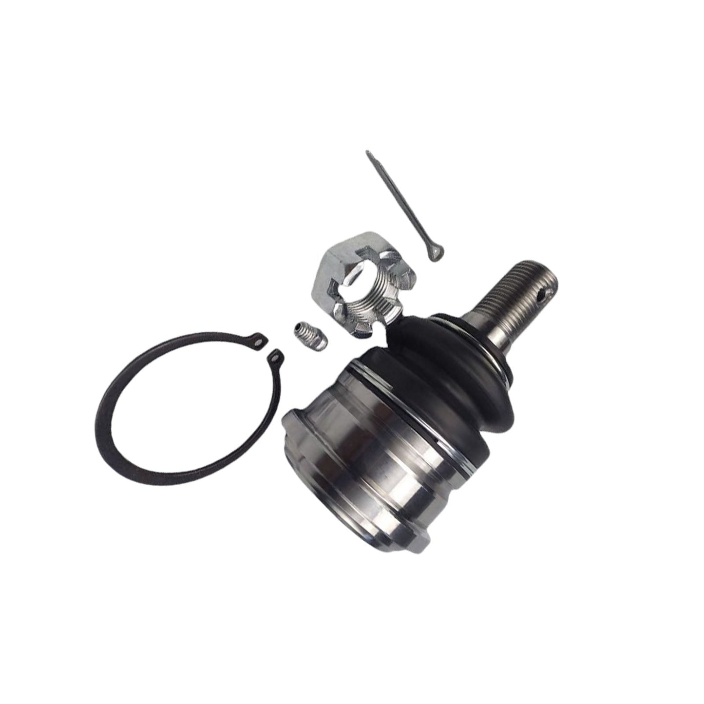 2 Lower Ball Joints Suitable for Nissan Navara D22 4X4 1997-2016 4WD-3