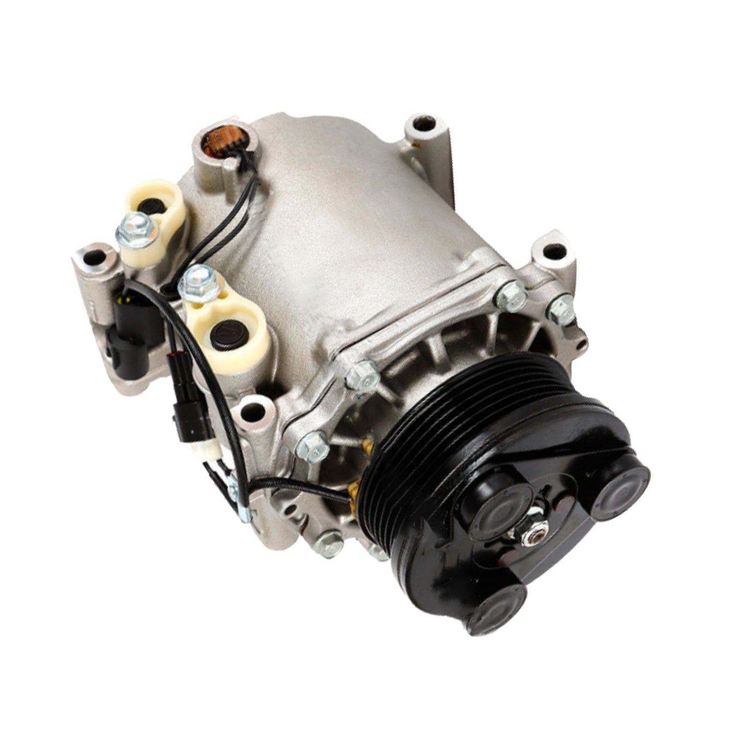 Air Conditioning AC Compressor Suitable for Mitsubishi CH Lancer 2.4L 4G69 LS ES-3