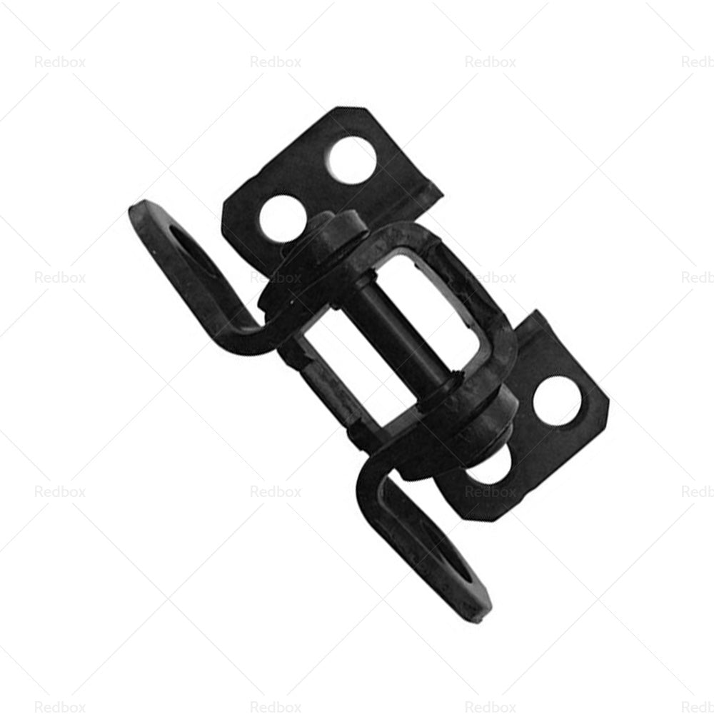Suitable For Toyota Prado 120 150 152 Series Rear Door Tail Gate Hinges Set-3