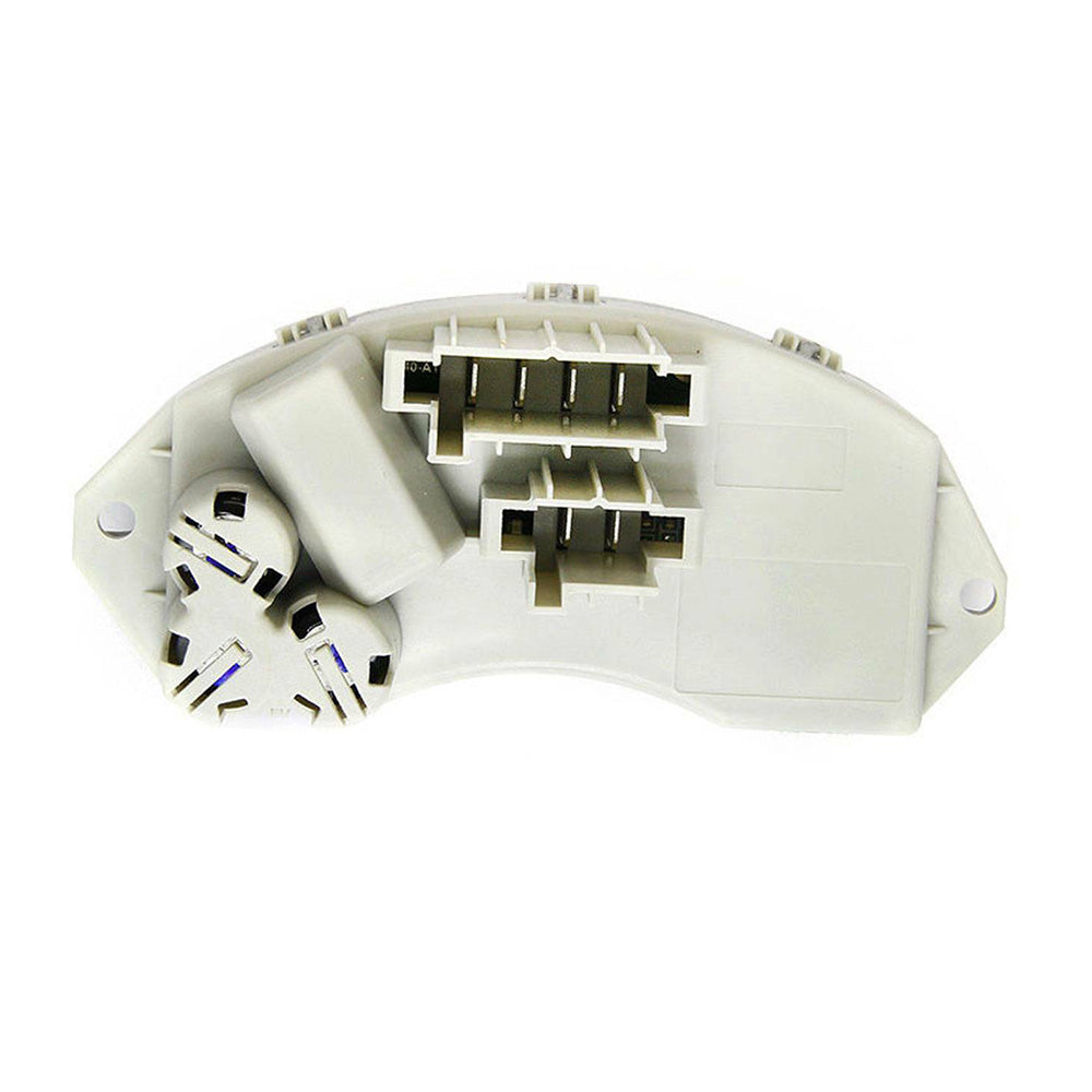 Blower Motor Resistor Suitable for BMW X1 X3 X5 Z4 1 3 Series E F 04-17 64119222072-1