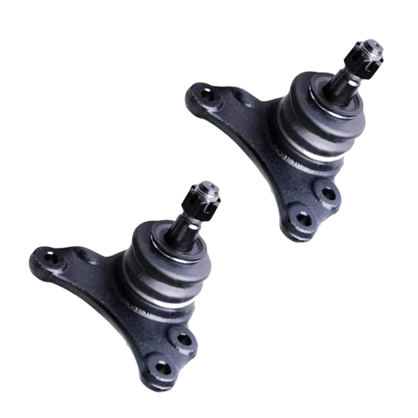 2 x Upper Ball Joints Suitable For Toyota Hilux YN55 YN56 YN57 YN58 YN85 83~97 RWD 2WD-4