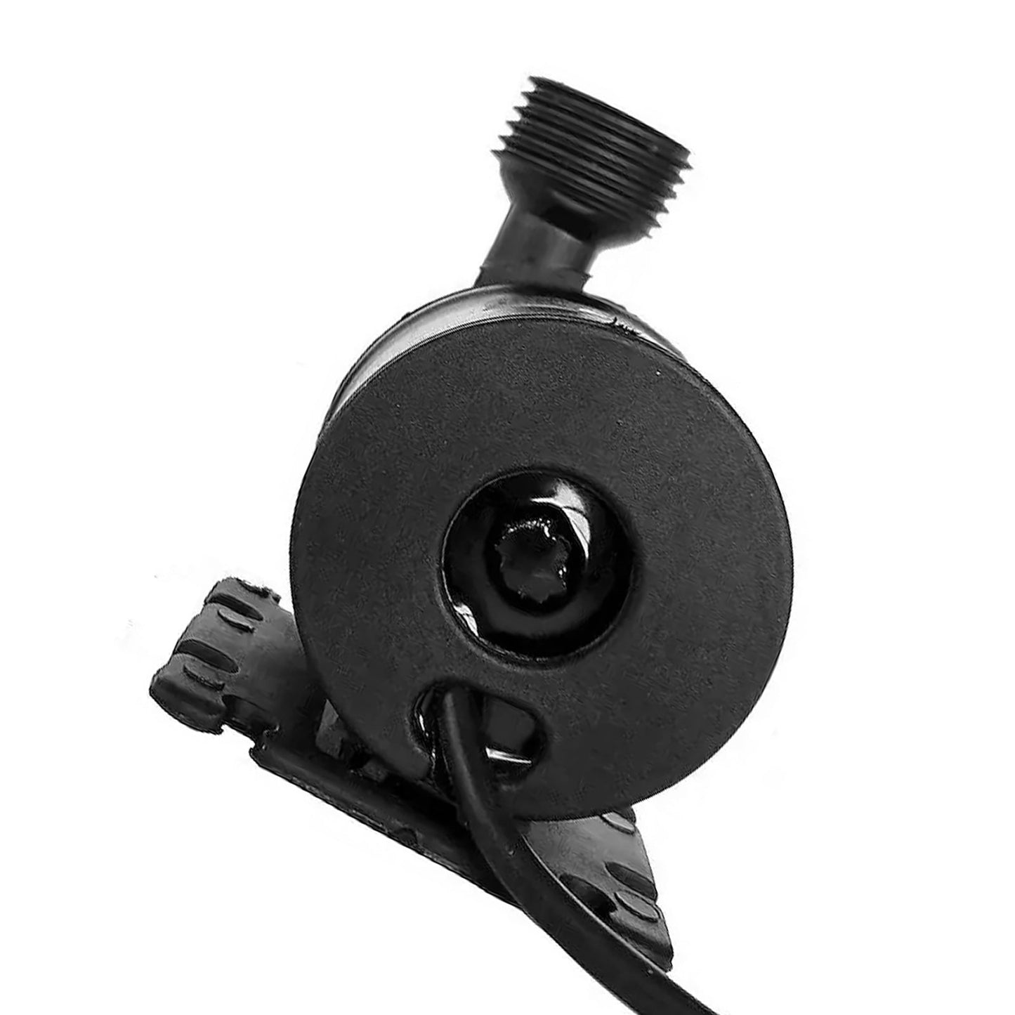 Mini DC Brushless Energy Saving Circulation Pump Suitable for Solar Water Heater-3