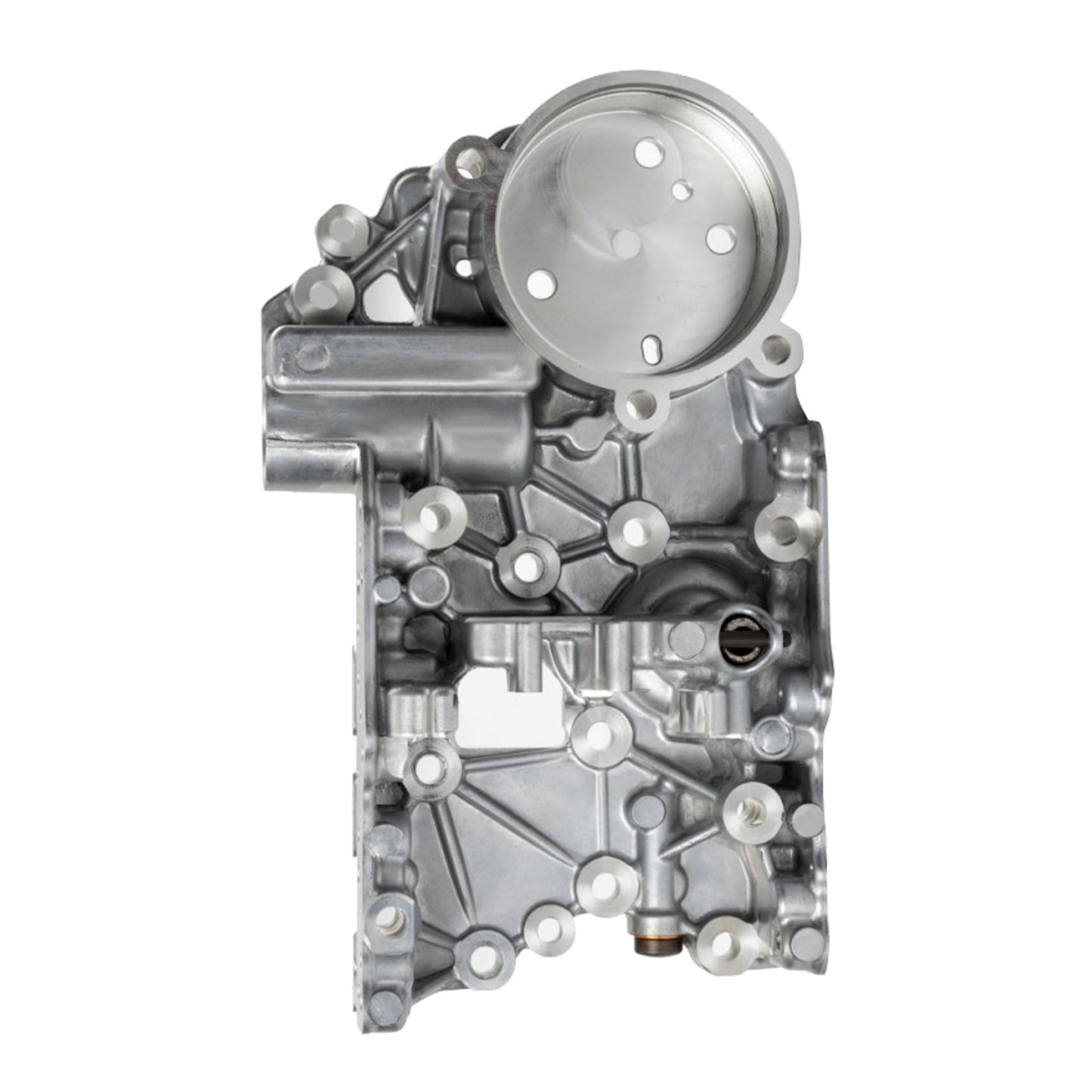 0AM DQ200 DSG Mechatronic Overhaul Valve Body Repair Kit For Audi VW Seat Skoda-2