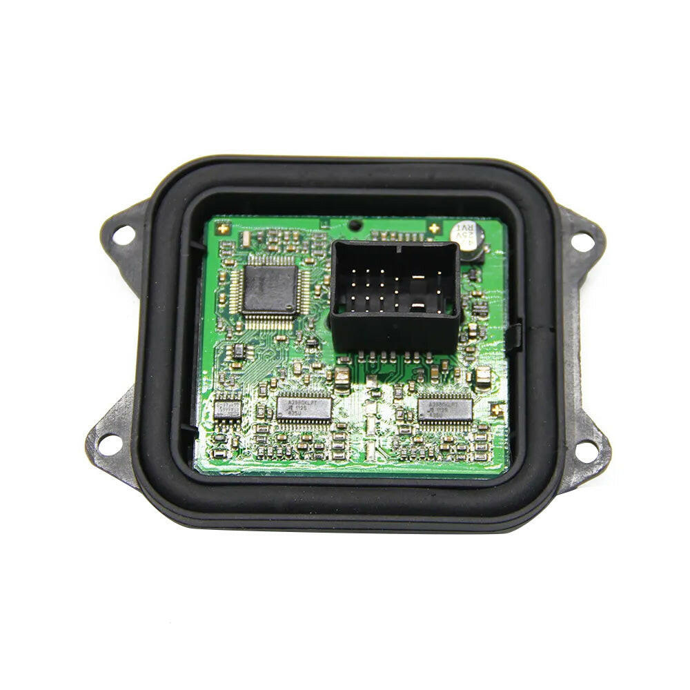 Xenon Headlight Drive Control Module Suitable For BMW E90 X5 E70 E72 63117182396-3