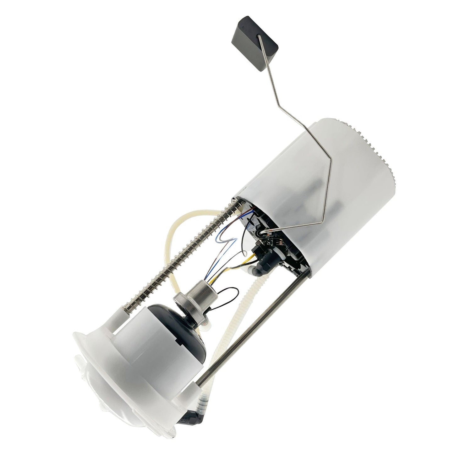 Fuel Pump Assembly w/ Level Sender Suitable for Audi Q5 09-17 Petrol 8R0919051A-3